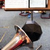 Hawkins Mutes "Cambridge" Bb Trumpet & Cornet Straight Mute -
