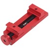 Honing Guide Tool Aluminum Alloy Multifunctional Easy Adjustment Chisel Sharpening