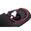 VMS Racing 99-02 Cab Roof Lights Markers 5 Piece pc