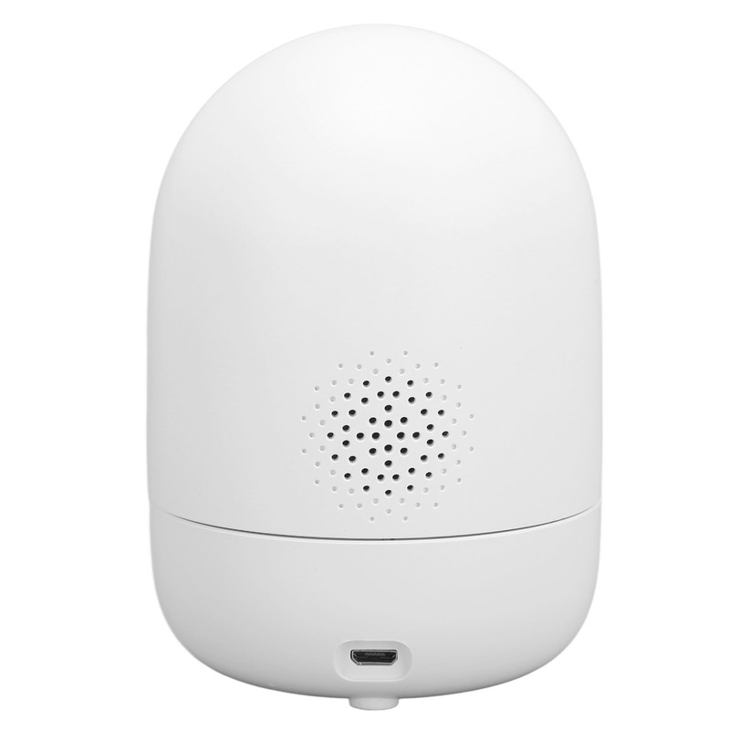 Security Baby Pet Camera AI Motion Detection Alarm Infrared Night