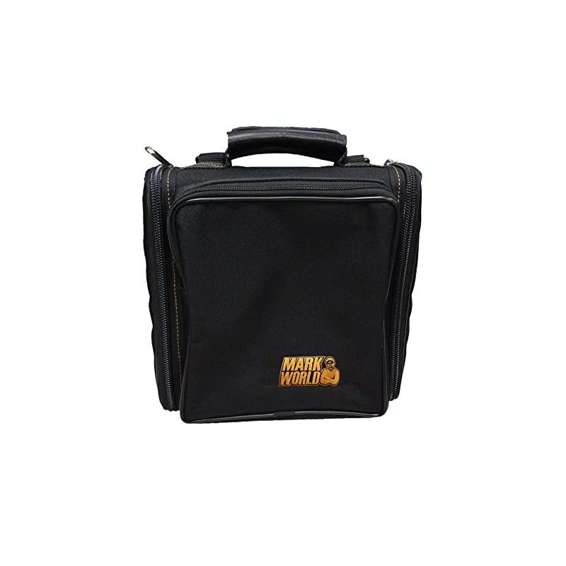 Markbass Amp Bag Small - for Little Mark etc.