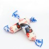 White Rabbit Toffee 227g/bag (about 40pcs/bag) 8oz/bag Festive Candy 大白兔奶糖