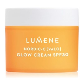 LUMENE Nordic C Glow Cream SPF30 50ml
