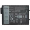EPYOBW 7WNW1 Laptop Battery 51Wh 4342mAh 3-Cell 11.4V Compatible with