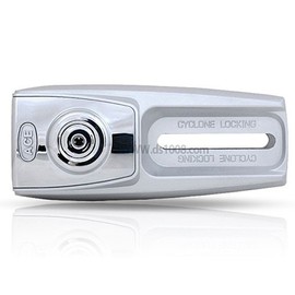 Ace Cyclone 2 Glass Door Security Solution Lock