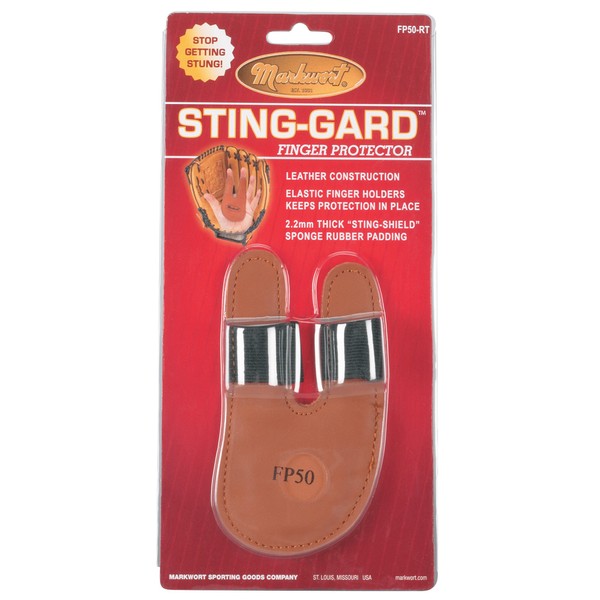 Markwort Sting-Gard Finger Protecter