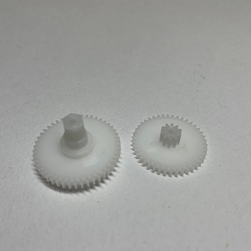 Side Brush Motor Replacement Gear for iRobot Roomba 500/600/700 Series