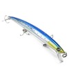 Seaspin Mommotti 180 SS SAR SW Fishing Lure