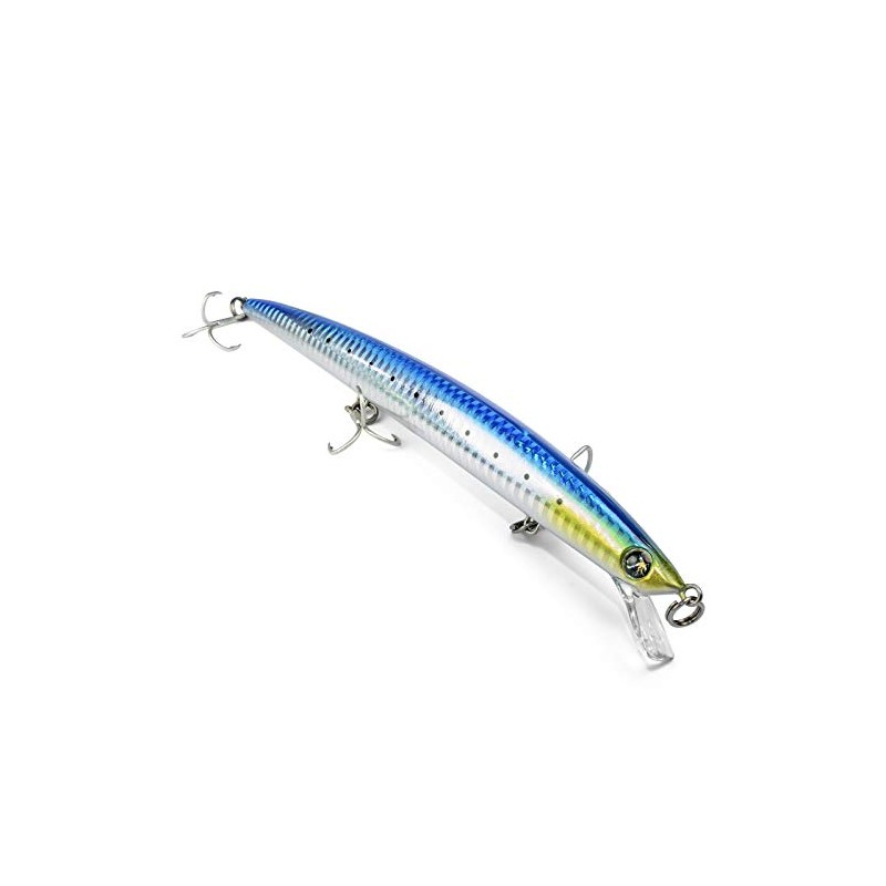 Seaspin Mommotti 180 SS SAR SW Fishing Lure