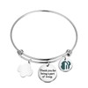TGBJE Girl Scout Bracelet Scout Gifts Girl Scout Troop Gift