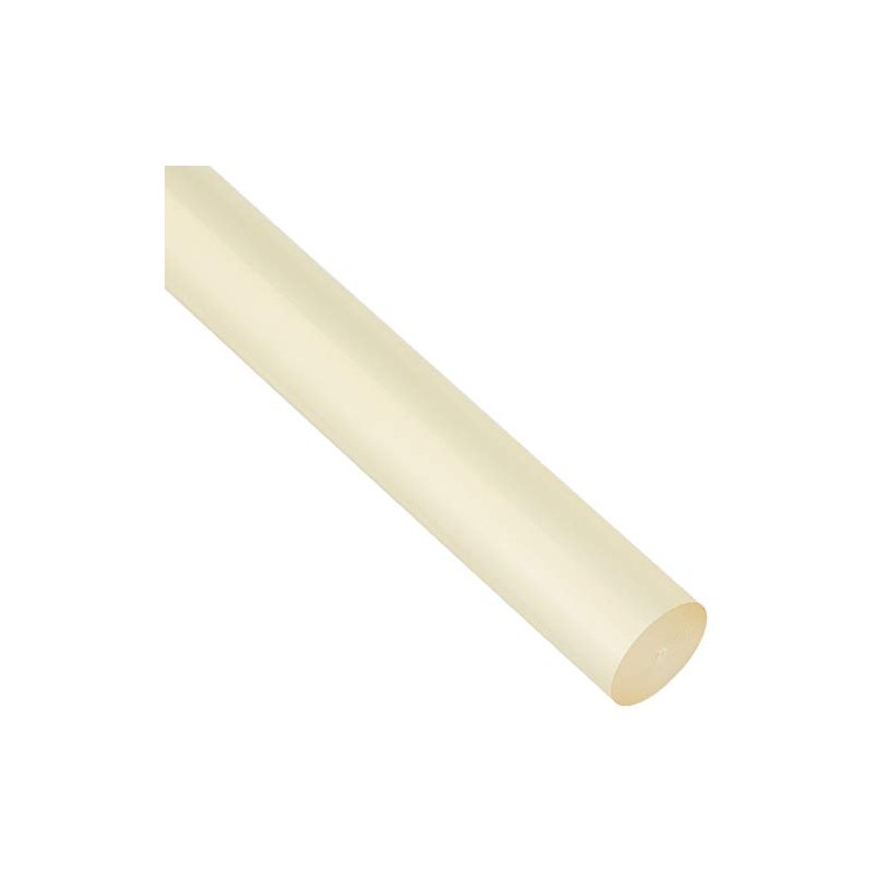 TRUSCO(トラスコ) ウレタンゴム 円柱 Φ15×300mm OUE01500-03