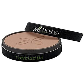 Poudre compacte 02 - beige clair 4.5 g