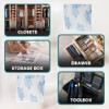 5g Silica Gel Sachets | 60 Desiccant Bags | Helps