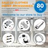 UPGRADE HEATING PLATE WP3387747 W11344457 Dryer Heating Element Kit For