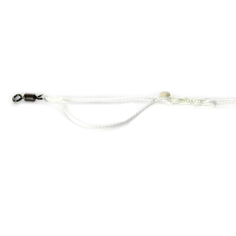 Planer Bridle Kit with Leader and Planer | Wahoo Fishing