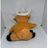 SC Sports Texas Longhorns NEW Plush 9" BEVO Stuffed Mascot