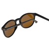 Gamswild WM1020 Sunglasses Fashion Glasses Women Men Wood Look Unisex