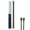 30" LED Under Cabinet Lighting Hardwired & Plug in, 3CCT