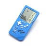 CZT Large Screen Brick Game Console 9999 in 1 Tank/Race/Shooting/Whac-A-Mole/Pocket