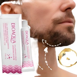 Crema Para Reducir Papada Tonificar Cuello Adelgaza Reafirma Fresh
