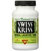 Swiss Kriss Herbal Laxative - 250 Tablets