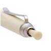 ZOOM BC-ZL2EC28 Oil-based Ballpoint Pen 0.5mm [Matte White]