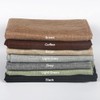Flushbay Speaker Grill Cloth Linen Single Layer Speaker Fabric Protective