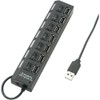 Renkforce 7 PORT USB 2.0 HUB SCHALTBAR