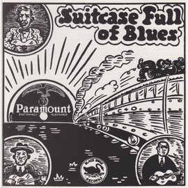 A Suitcase Full Of Blues