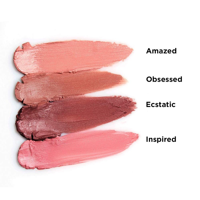 butter LONDON Plush Rush Blush & Lip - Inspired
