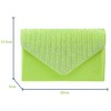 fi9® LADIES DIAMANTE BLING PARTY PROM BRIDAL EVENING CLUTCH HAND