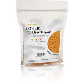 Disposable Hair Removal Wax without Strips 500g