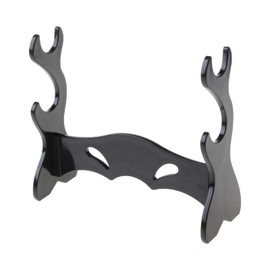 Weasley Twin-s Dual Tier Wand Film Collection Stand