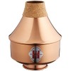 Harmon Wow-Wow Trumpet (C-C) Mute Copper with Inner Cable