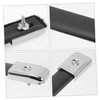Mipcase 1set Guitar Amplifier Strap Handle Carry Handle for Speaker