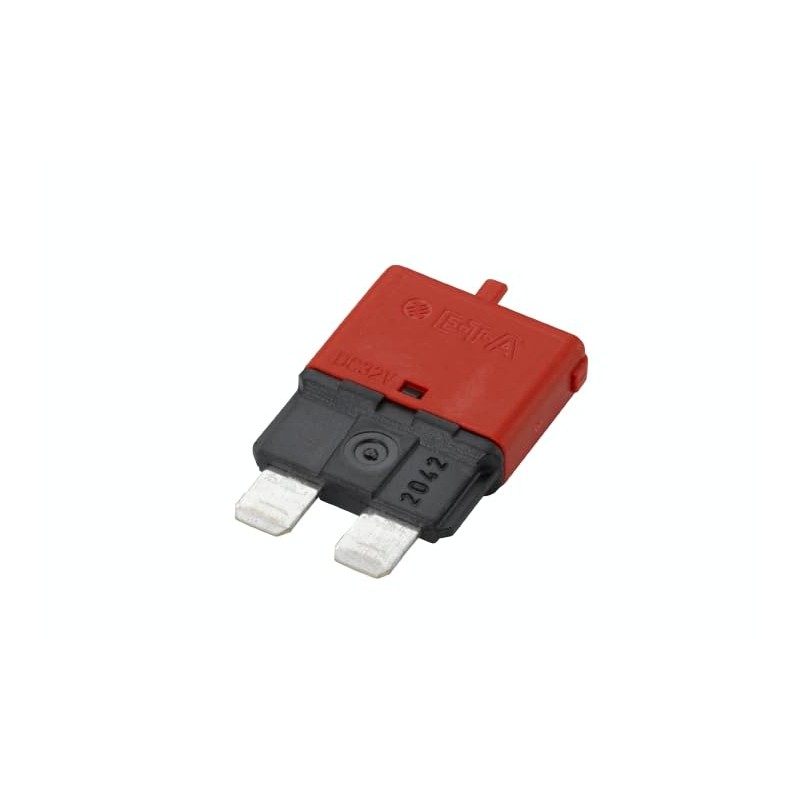 HELLA 8JS 174 320-021 Automatic Circuit Breaker - 10A -