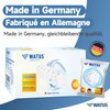 Watus Water Filter Cartridges, for Brita Maxtra and Maxtra, for