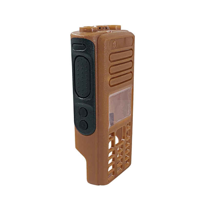 VBLL Colorful Repair Kit Case Cover Housing for XPR7550 XPR7580