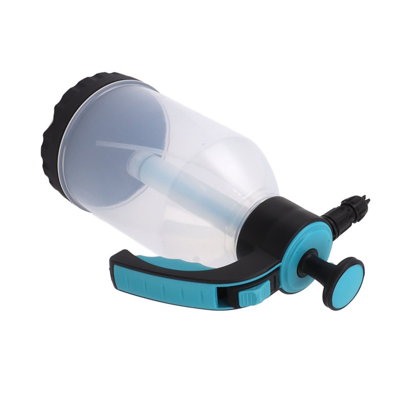 Pressure Water Spray Bottle Multifunctional Pressurised Atomised Portable for Spraying