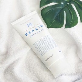 Marchen Lab Repair Radio Frequency Cream 200ml / 메르헨랩 리페어 고주파크림 200ml