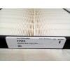 Air Handler 20x20x2 MERV 14 Mini-Pleat Air Filter High Efficiency