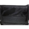 Filmer Handle Bar Bag with 3 Compartments and Carrying Strap
