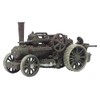 Oxford Diecast NFBB001 Rusty Fowler BB1 Ploughing Engine