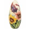 Old Tupton Ware Summer Bouquet Design - Blinds or Light