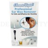 cleanseright Cleanse Right Professional Electronic Ear Wax Removal Kit Safe