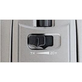 Vixen Binoculars Compact Zoom Series MZ7-20x21 1305-04