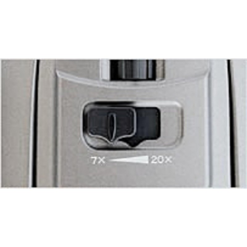 Vixen Binoculars Compact Zoom Series MZ7-20x21 1305-04