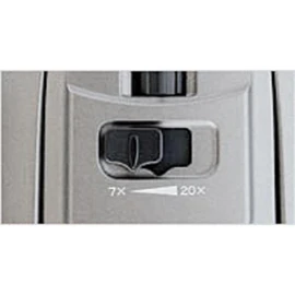 Vixen Binoculars Compact Zoom Series MZ7-20x21 1305-04