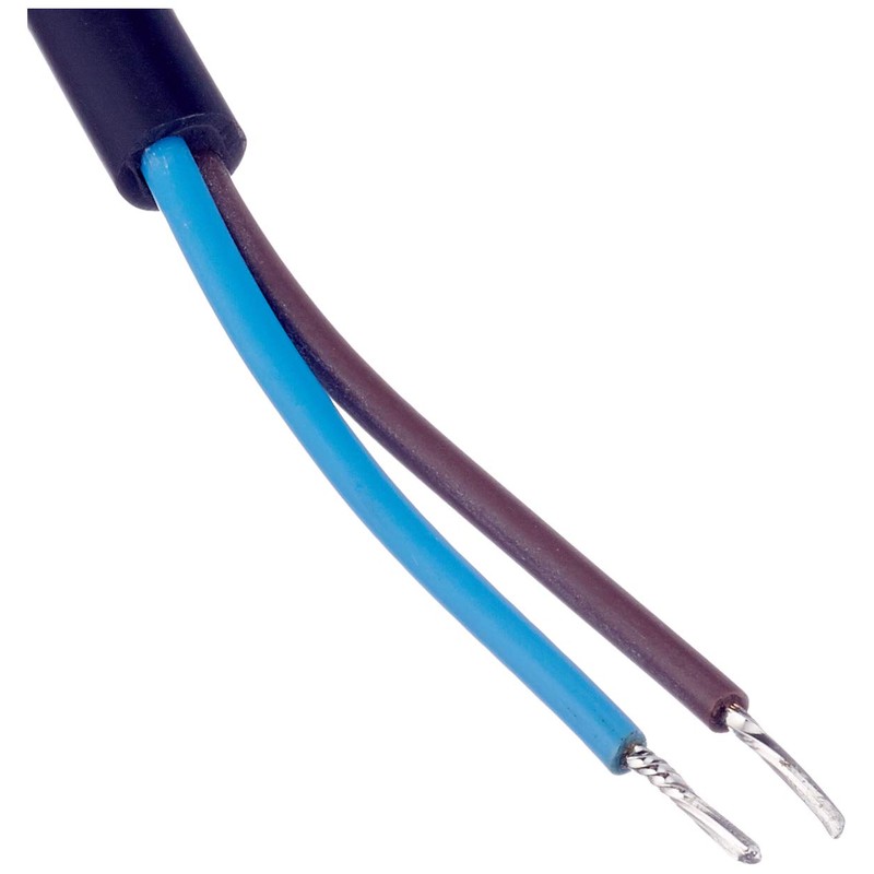 Miflex motor start-up capacitor 12μF, 450 V, 35 mm x