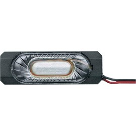 Märklin 60975 MSD/3 Steam Train with Circuit Board, Multi-Colour